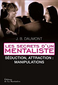 livre seduction mentalisme