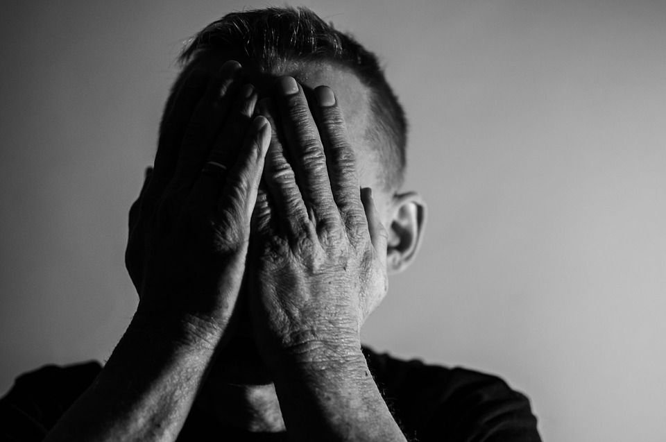 soigner depression naturellement