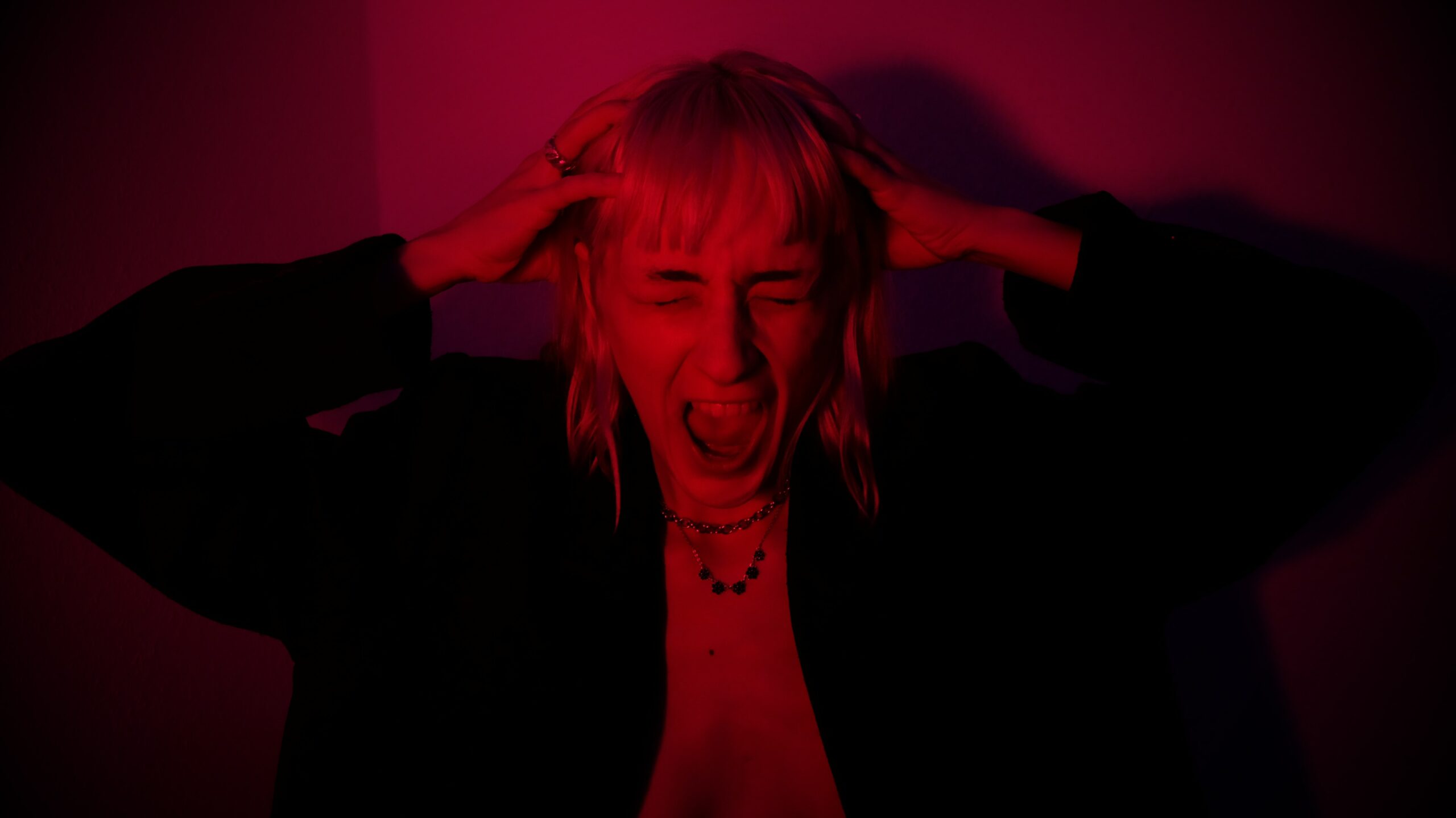 Crise de panique comprendre la crise d’angoisse et se sortir des